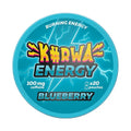 KURWA ENERGY Blueberry
