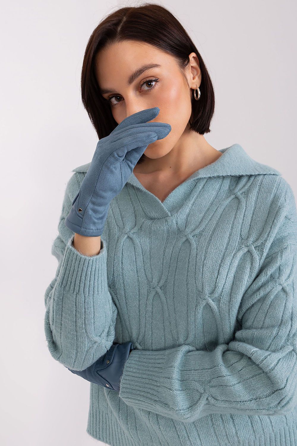 Gloves model 188293 AT 
