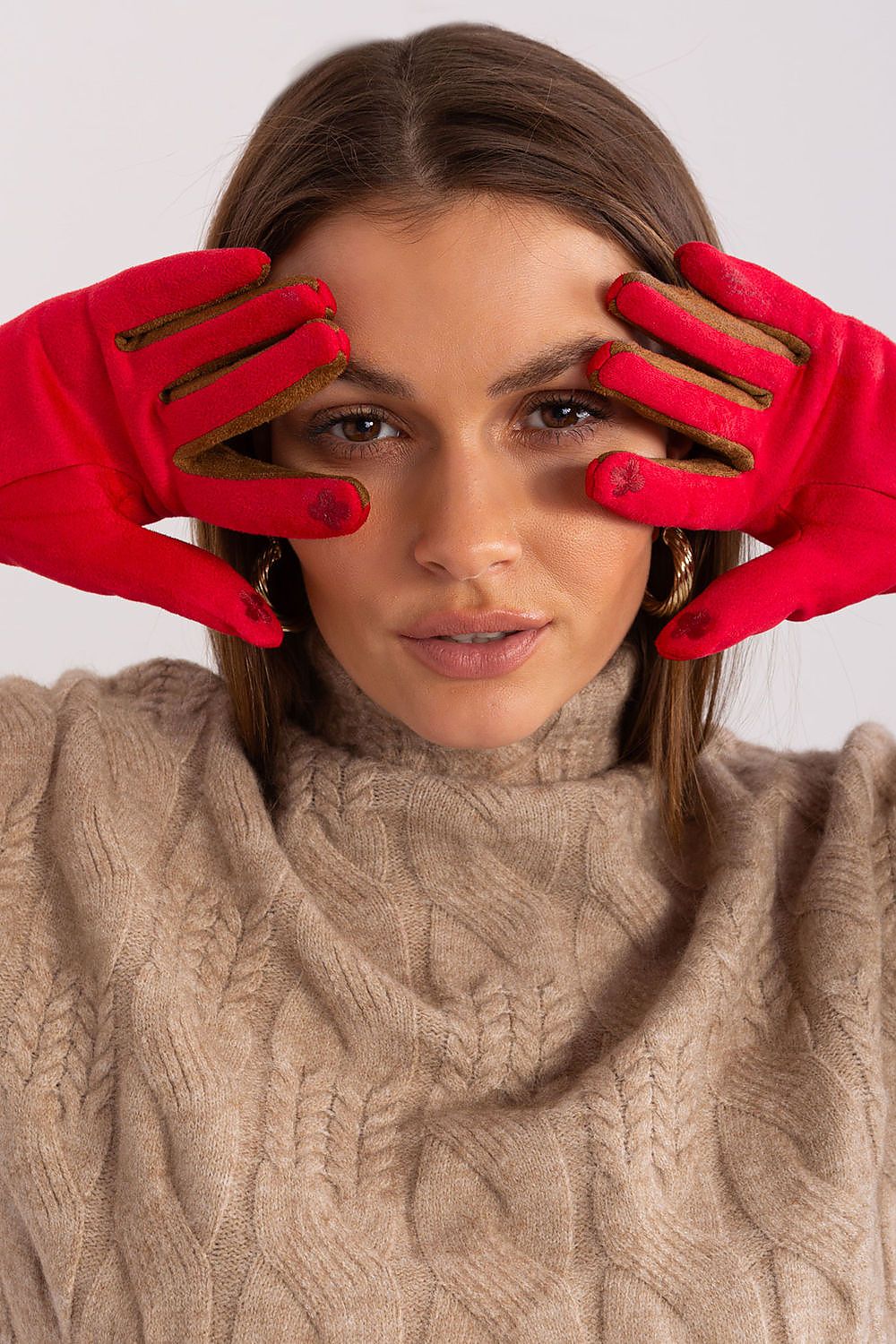  Gloves model 189534 AT 