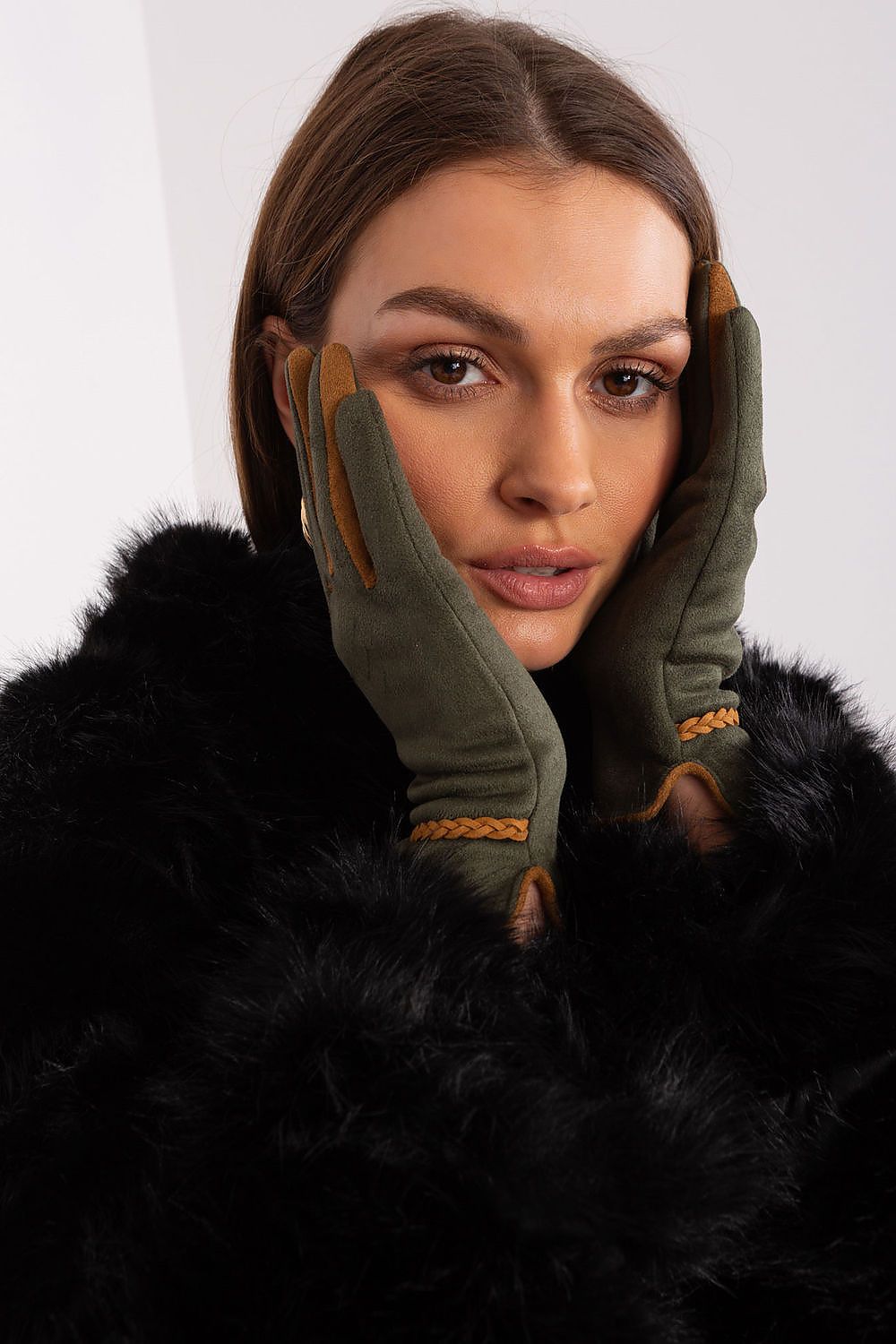  Gloves model 189540 AT 