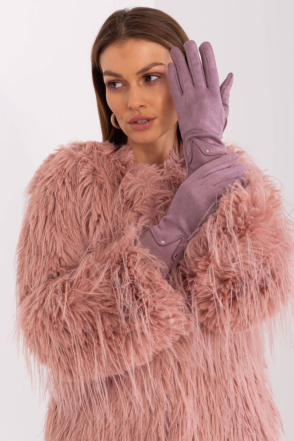  Gloves model 189548 AT 