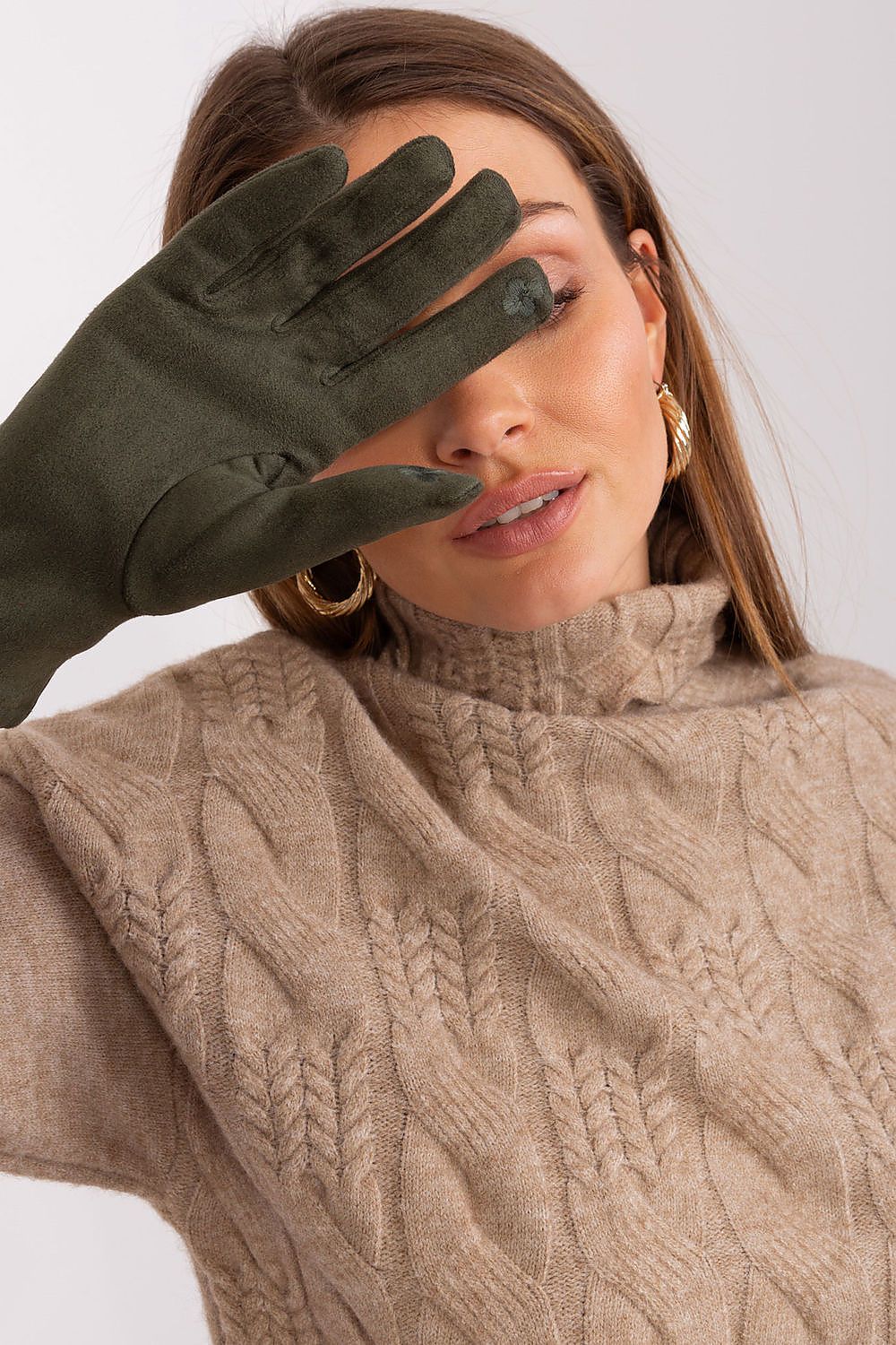  Gloves model 189551 AT 