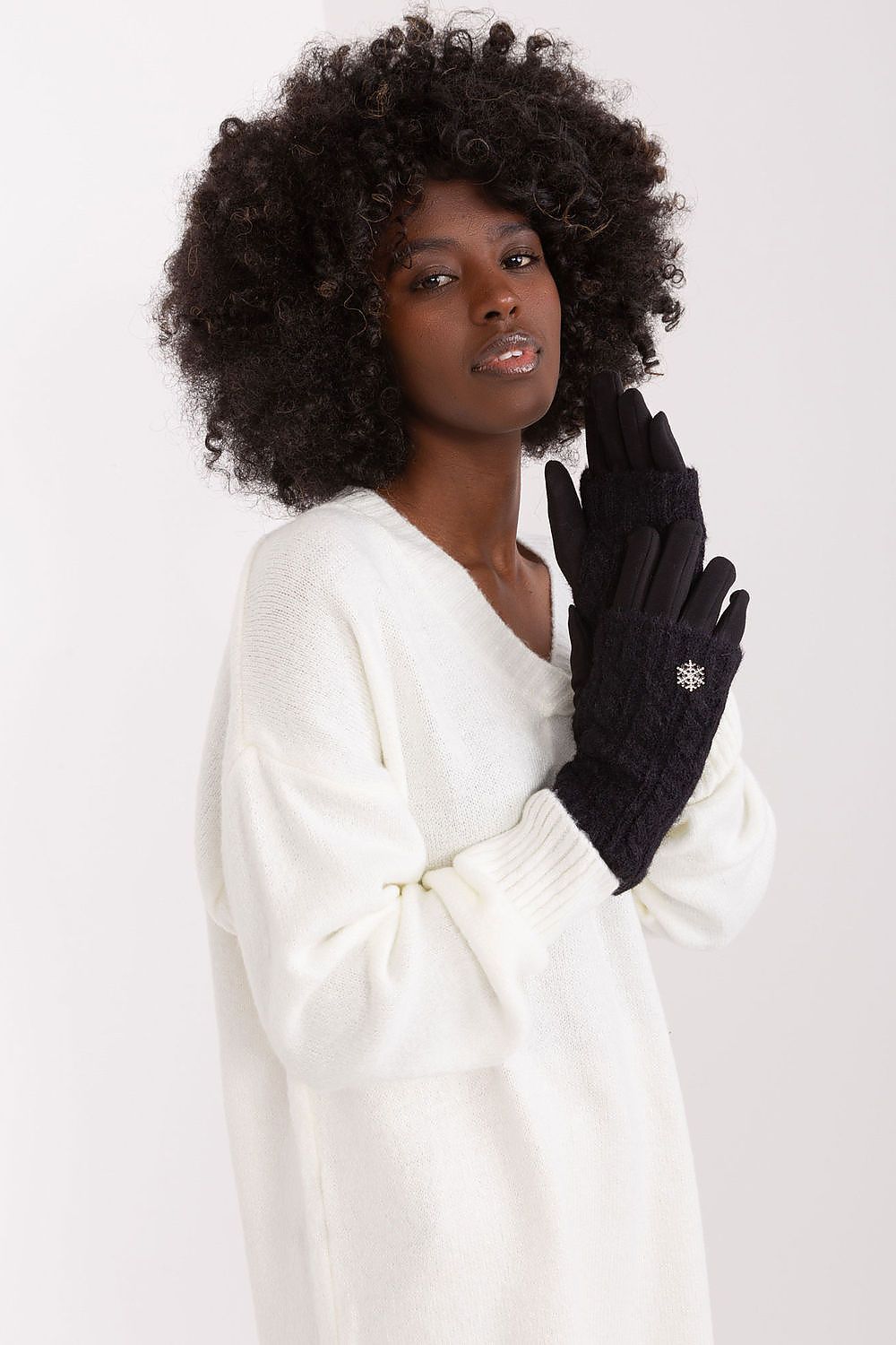  Gloves model 190590 AT 