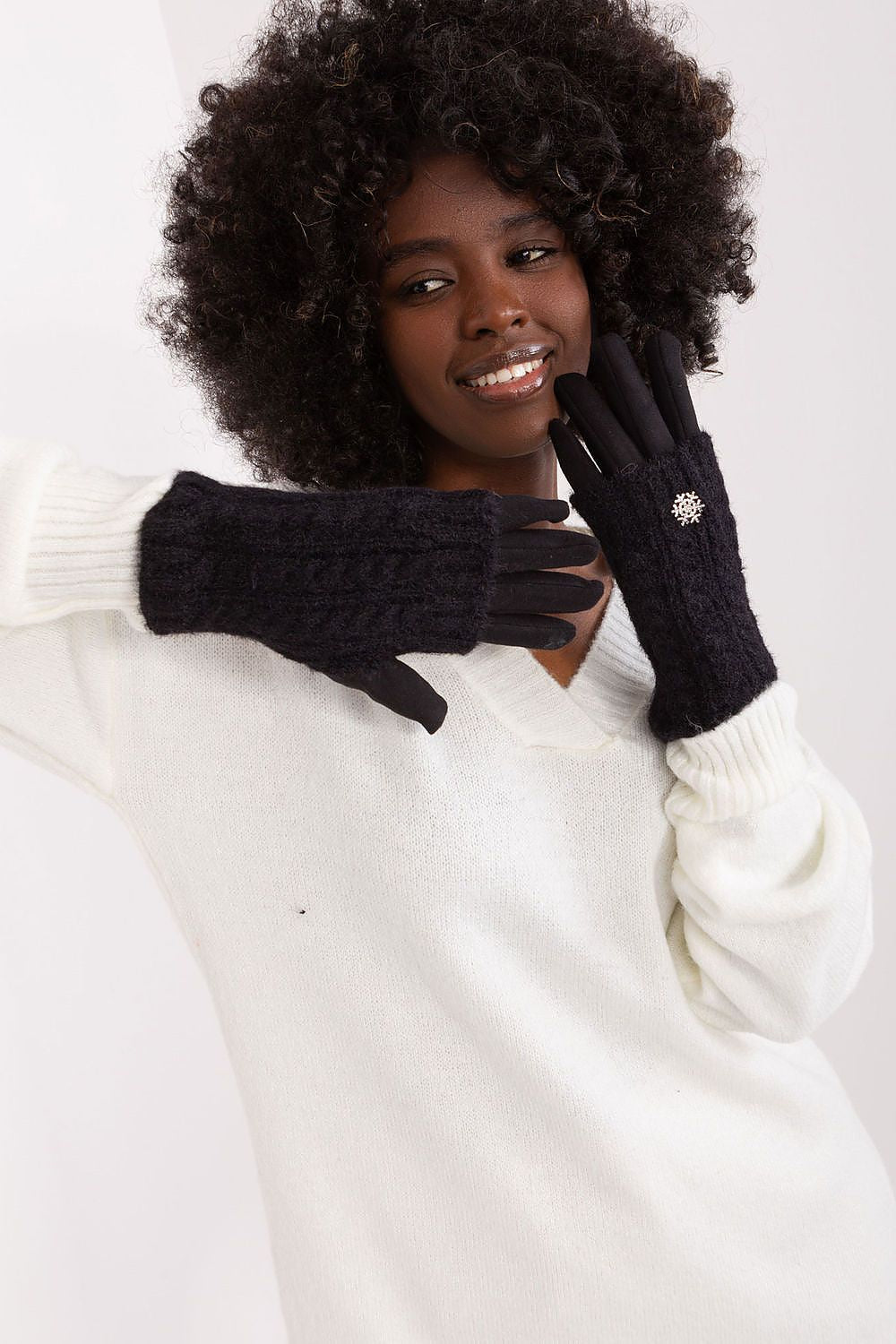  Gloves model 190590 AT 