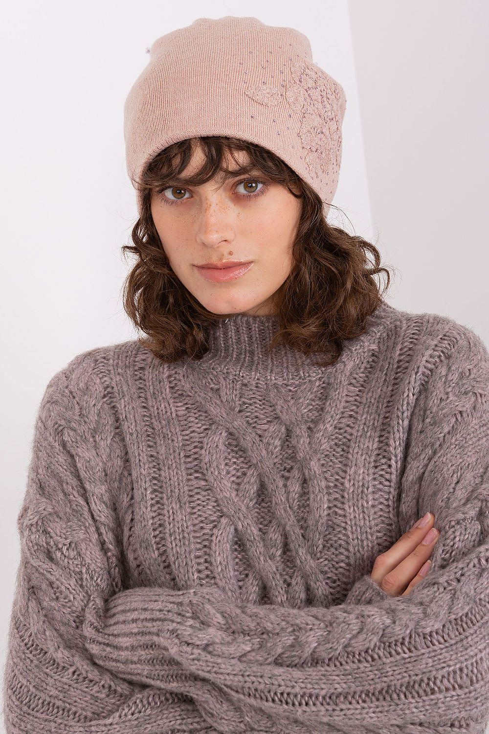  Cap model 190592 AT 