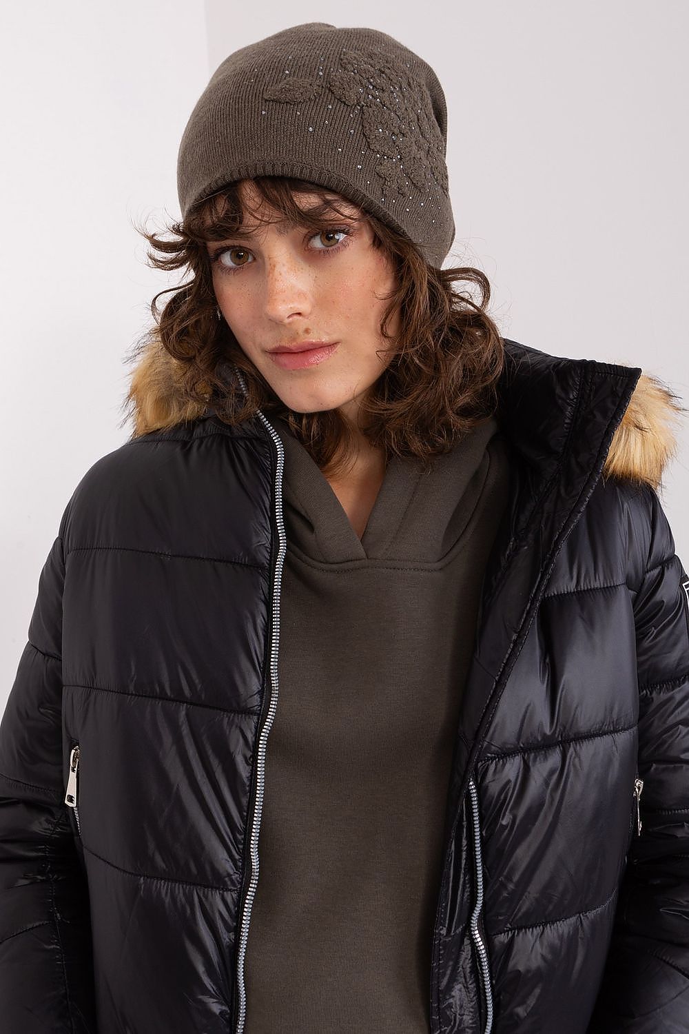  Cap model 190593 AT 