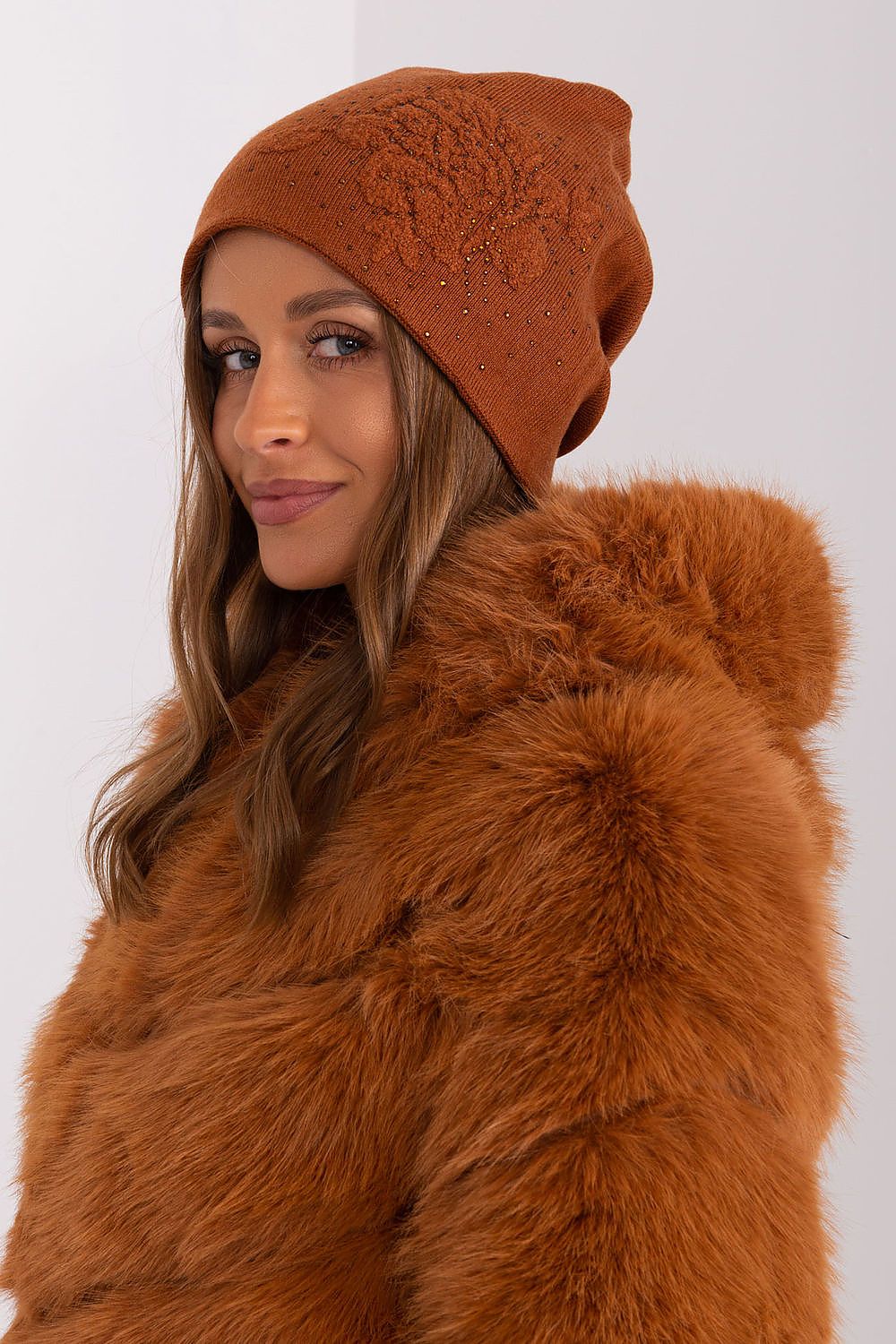  Cap model 190600 AT 