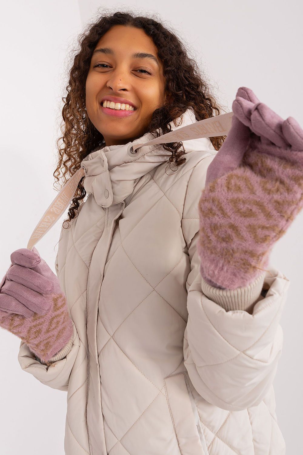  Gloves model 191085 AT 