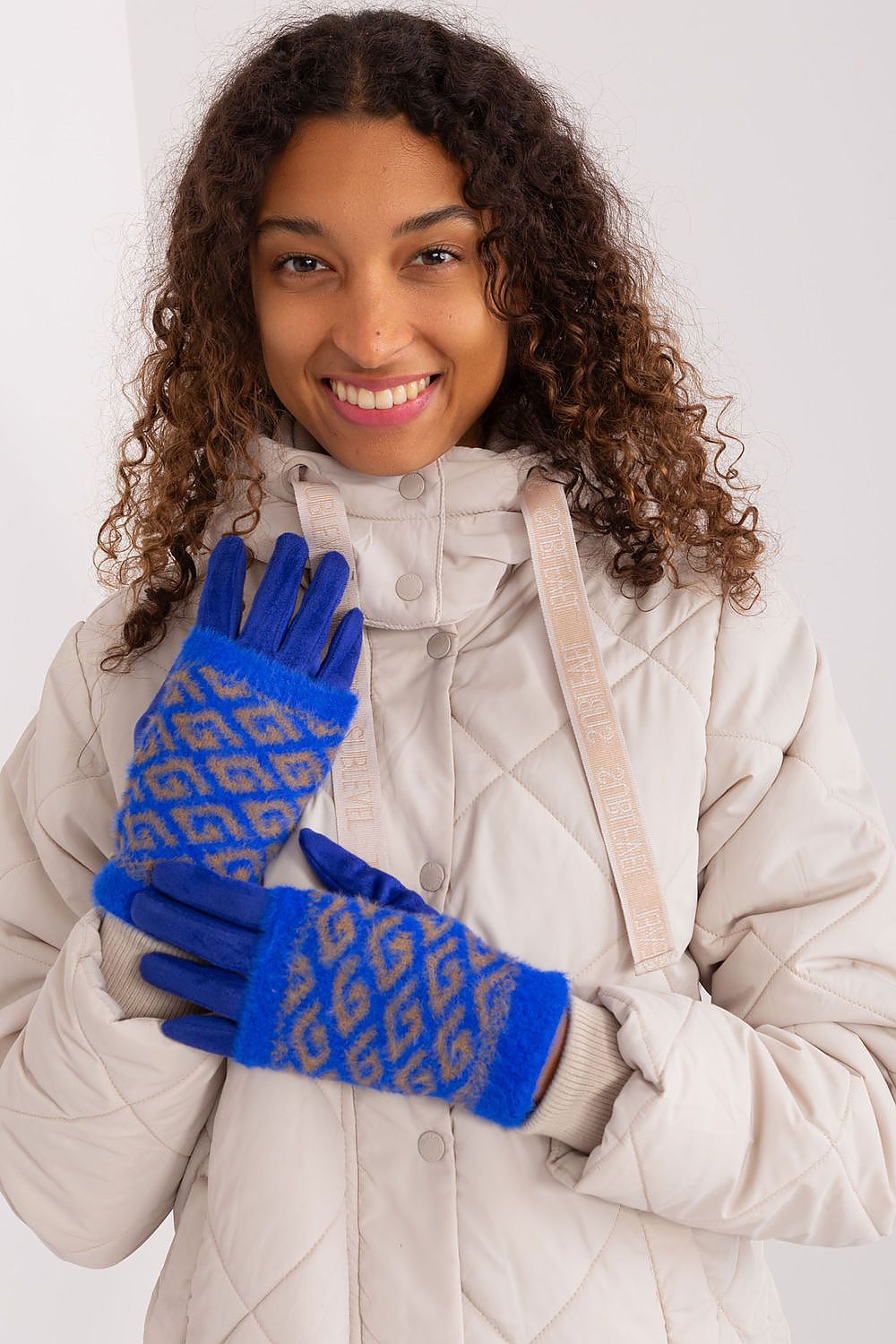  Gloves model 191090 AT 