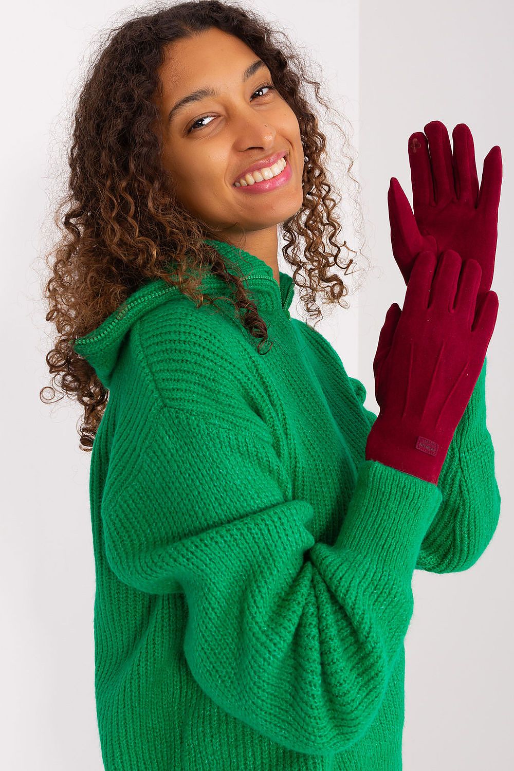  Gloves model 191096 AT 