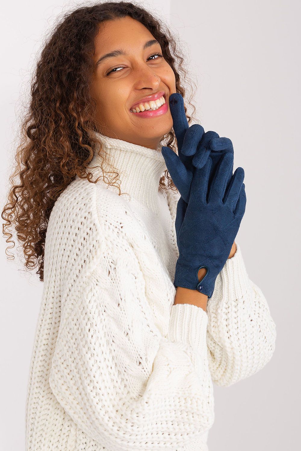  Gloves model 191099 AT 
