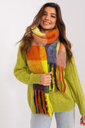  Shawl model 191724 AT 