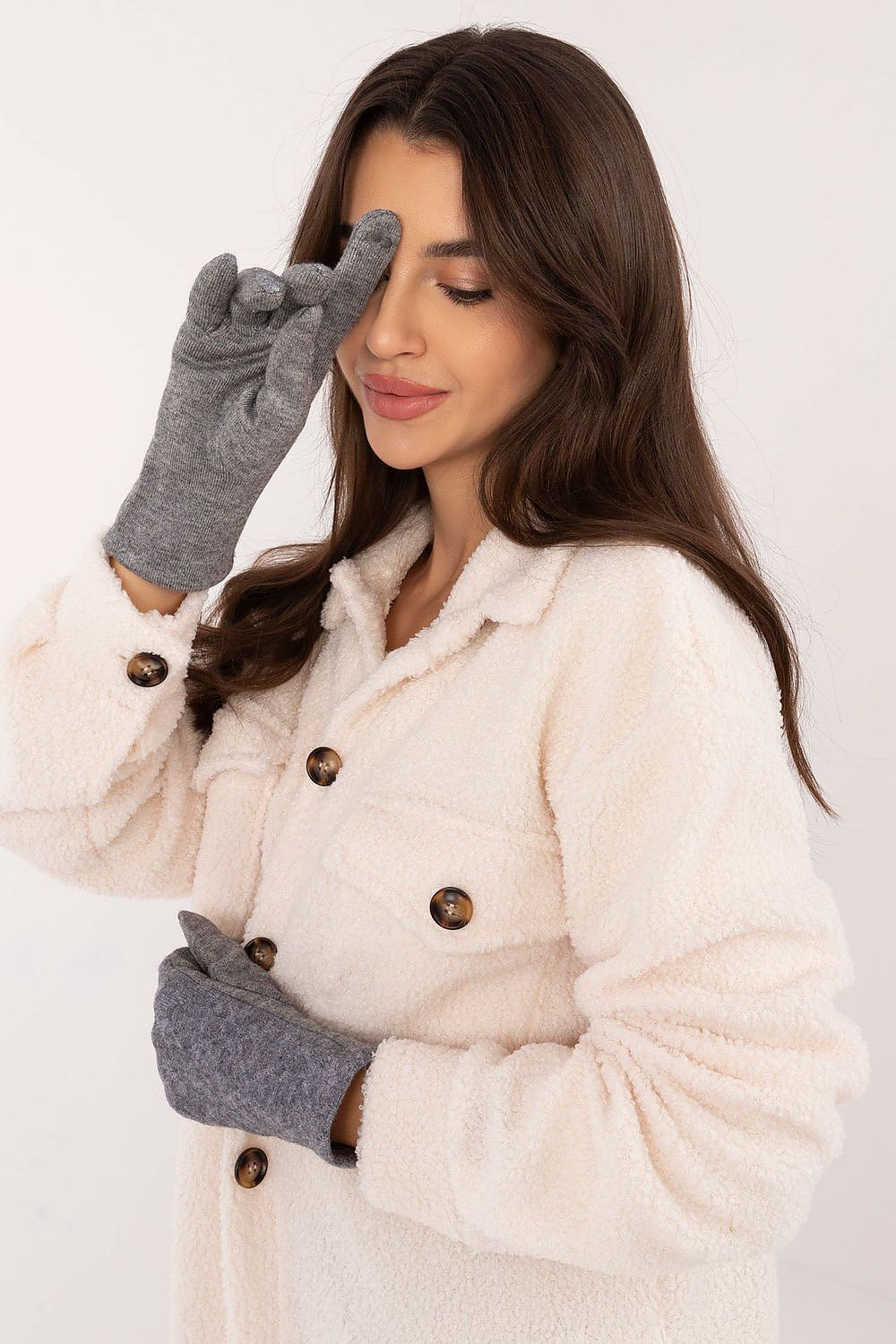  Gloves model 200840 AT 