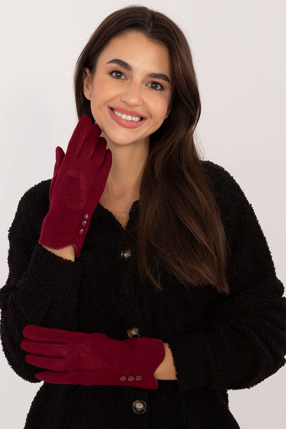  Gloves model 200843 AT 