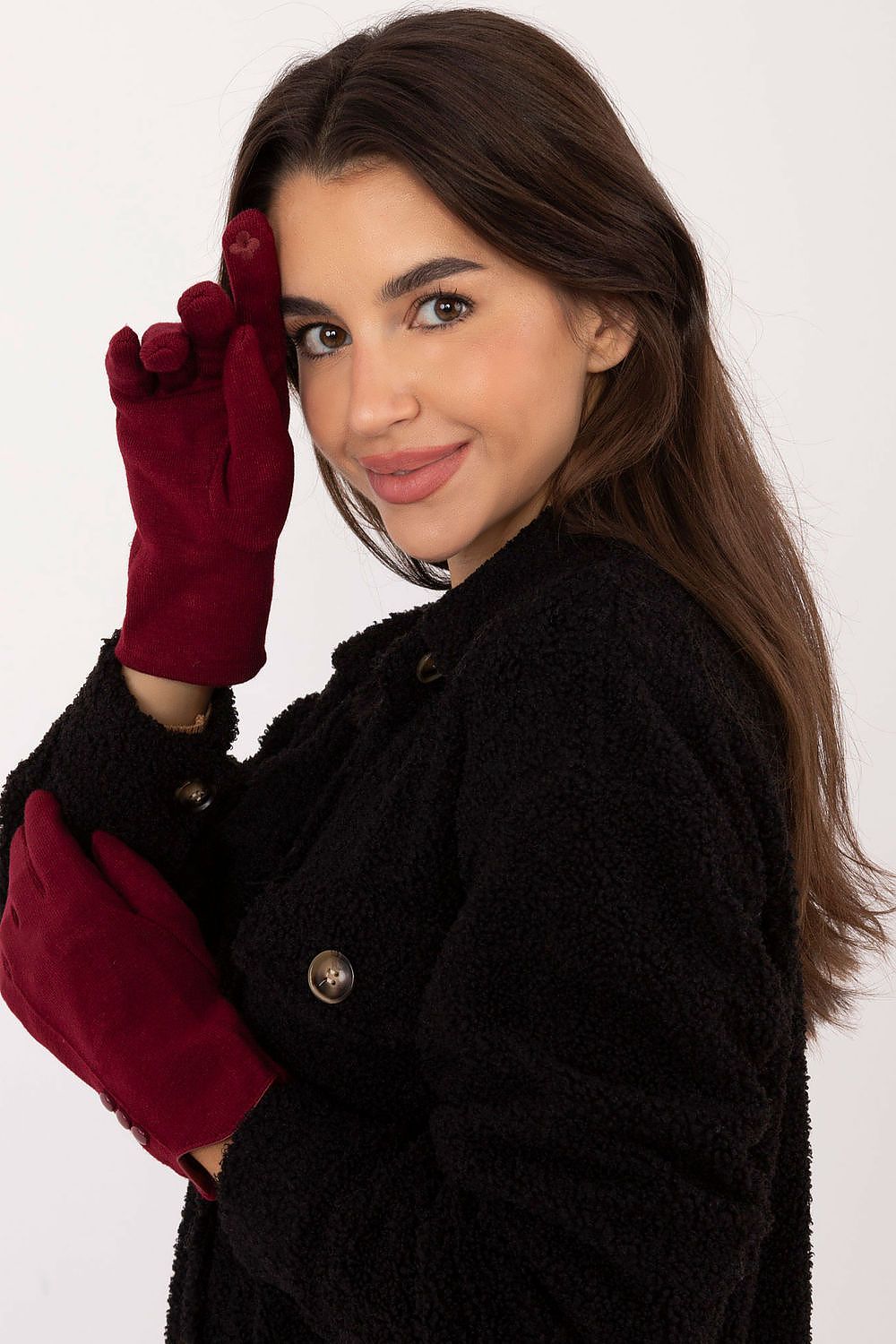  Gloves model 200843 AT 
