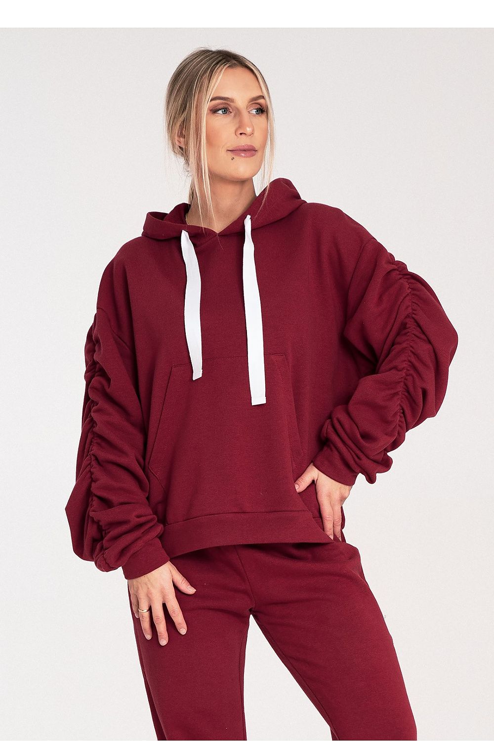  Sweatshirt model 203131 Figl 