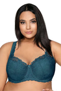  Padded bra model 204162 Mat 