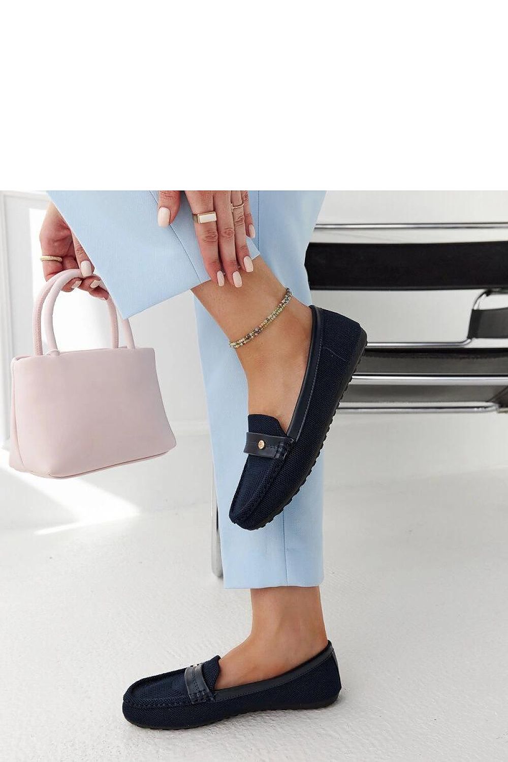  Mocassin model 207490 Solea 