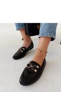 Mocassin model 207522 Solea 