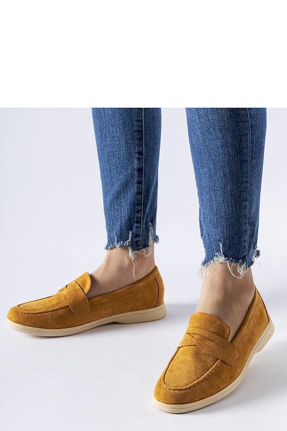  Mocassin model 207649 Solea 