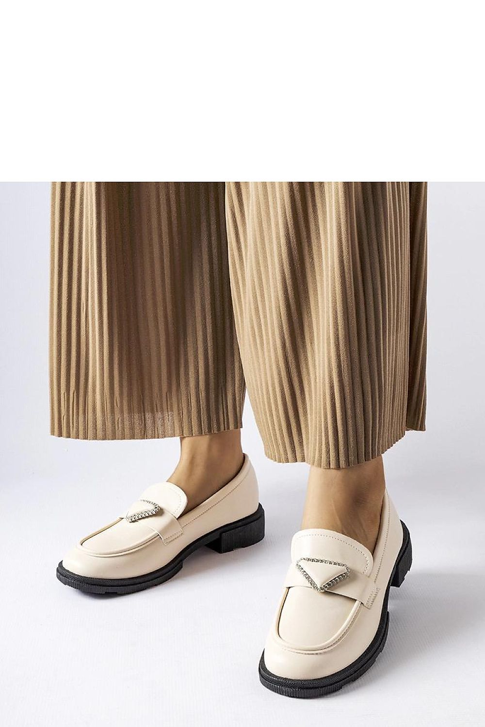  Mocassin model 207690 Solea 