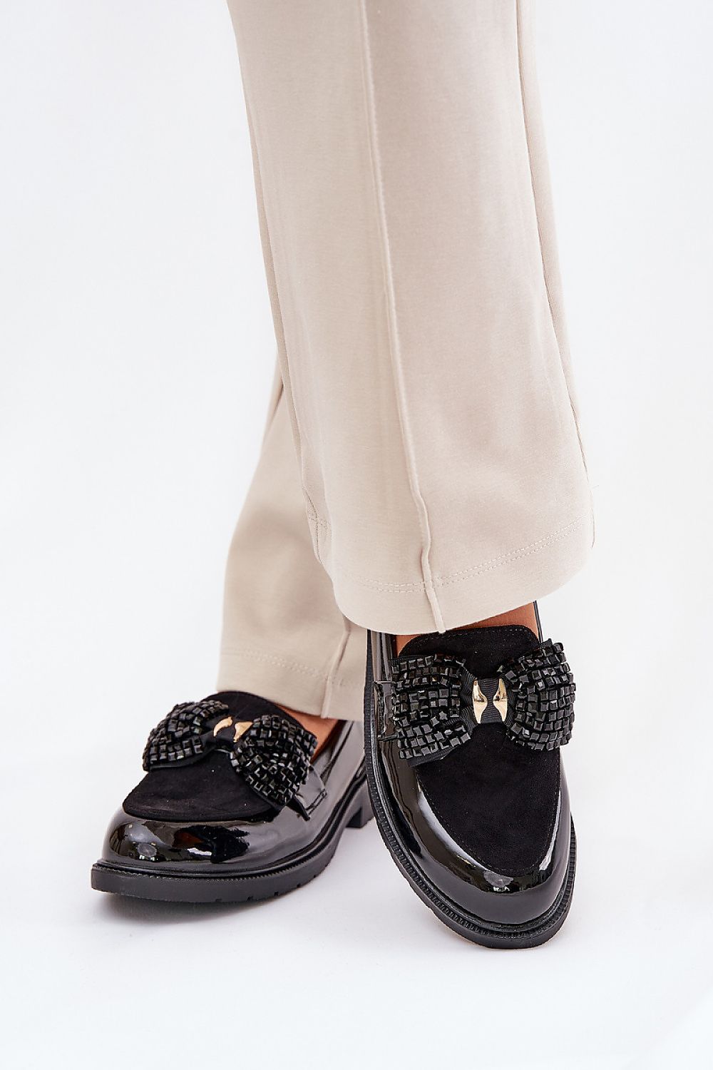 Mocassin model 209026 Step in style 
