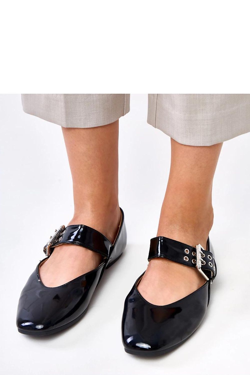  Ballet flats model 218143 Solea 