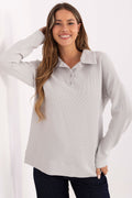  Blouse model 219083 Lakerta 