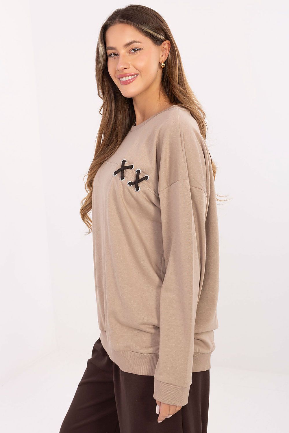  Sweatshirt model 219968 Relevance 