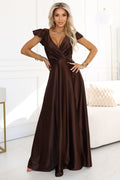  Long dress model 220673 Numoco 
