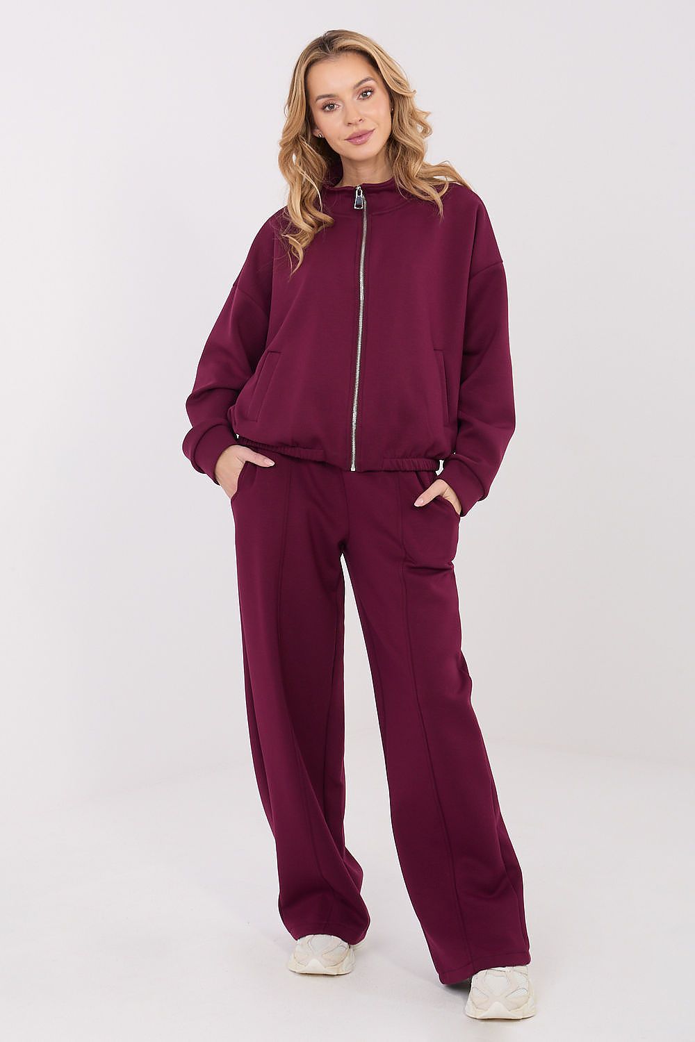  Sweatshirt model 222102 Factory Price 