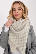  Shawl model 222302 AT 