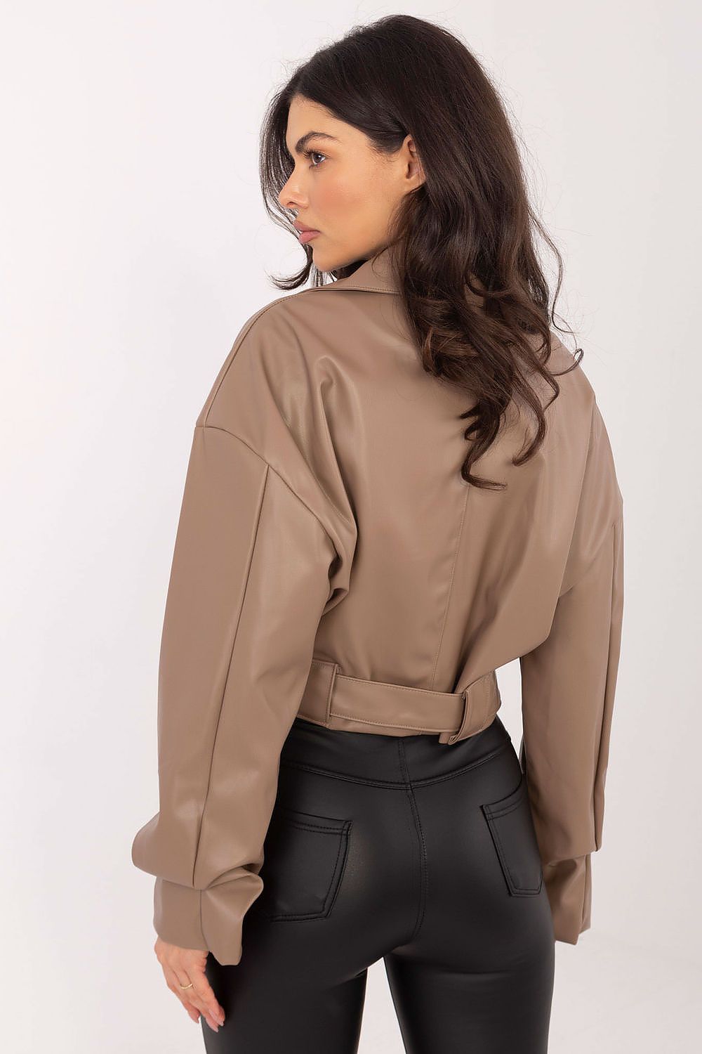 Jacket model 222562 Rue Paris 