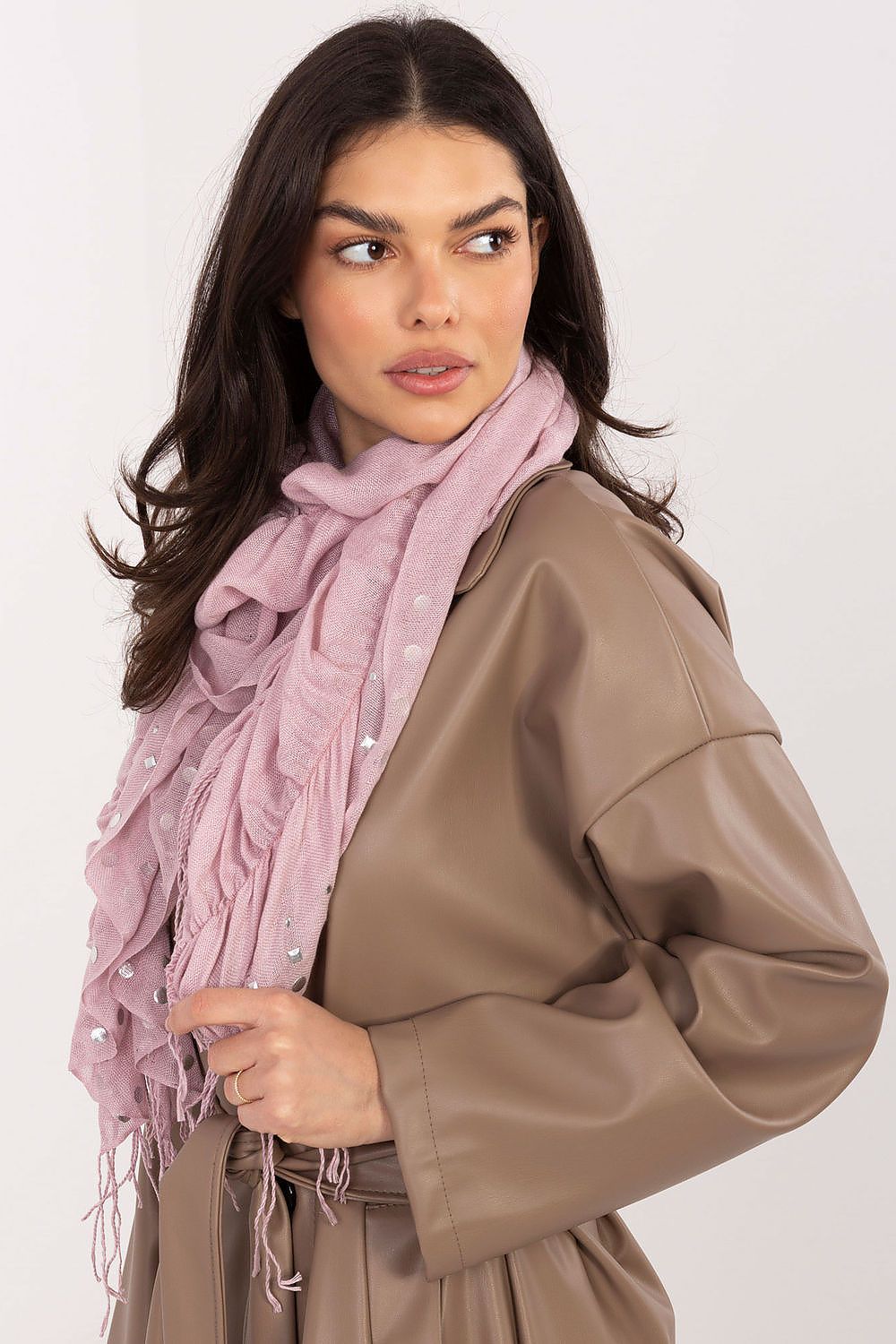  Neckerchief model 223046 AT 