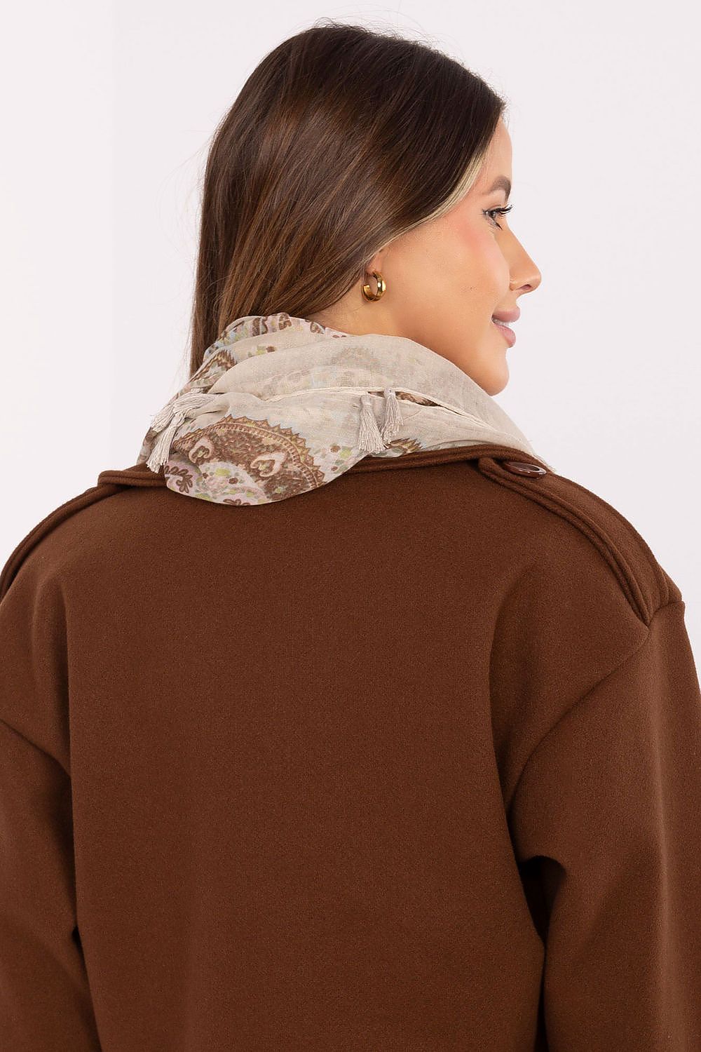  Neckerchief model 223051 AT 