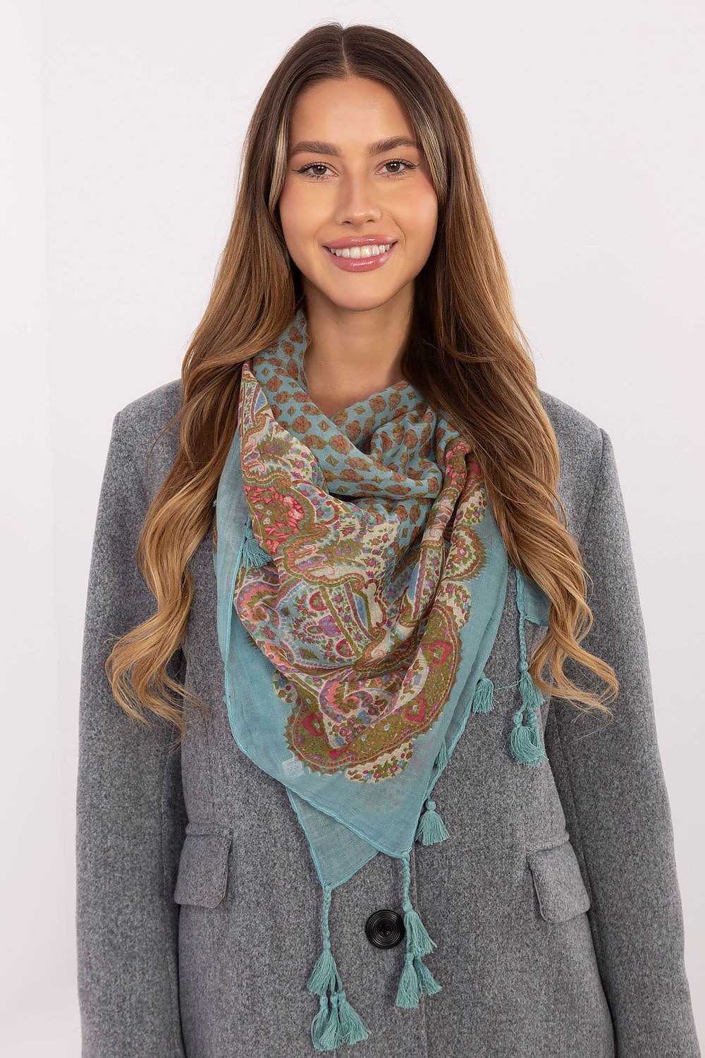  Neckerchief model 223054 AT 