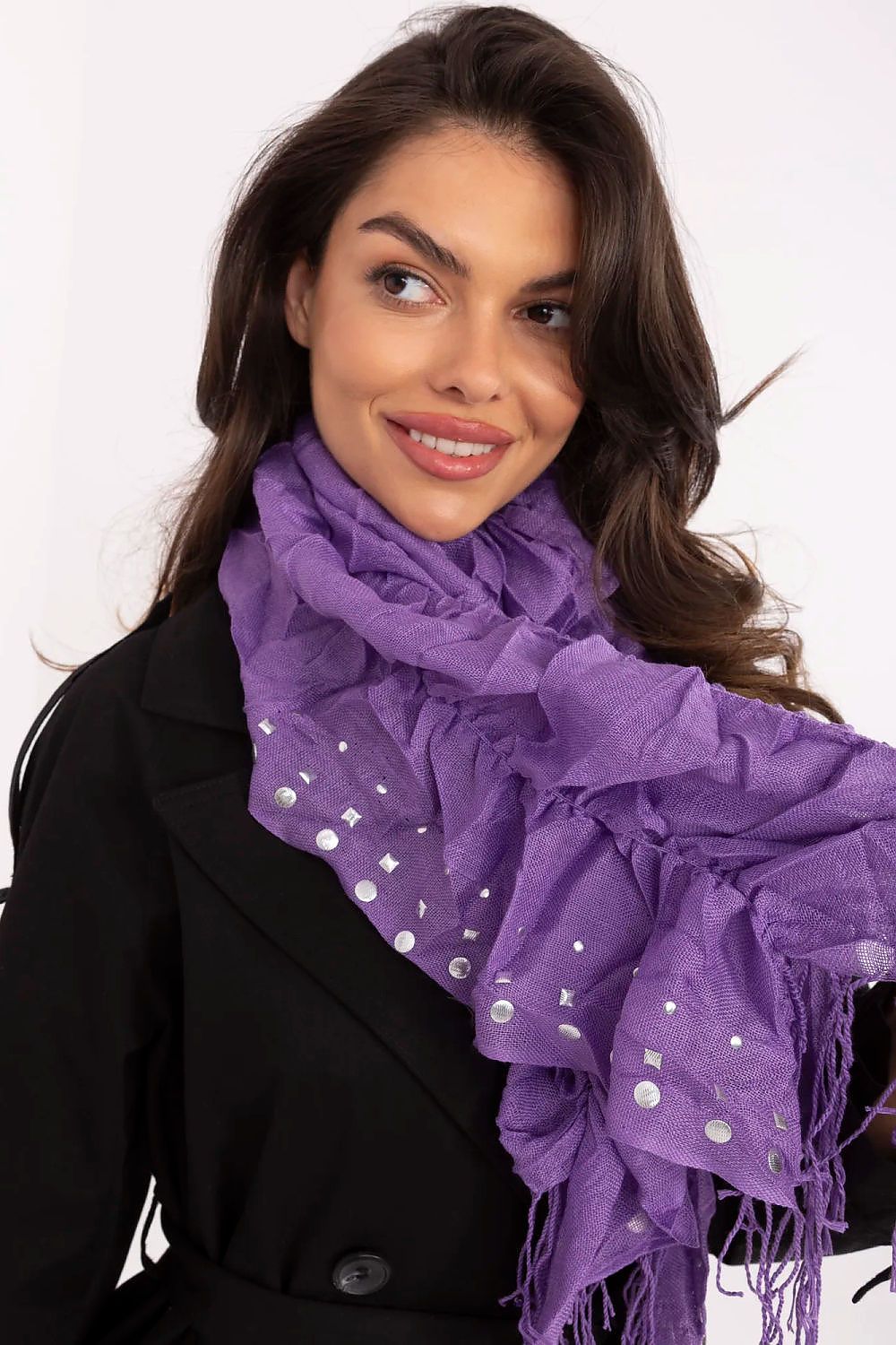  Neckerchief model 223056 AT 