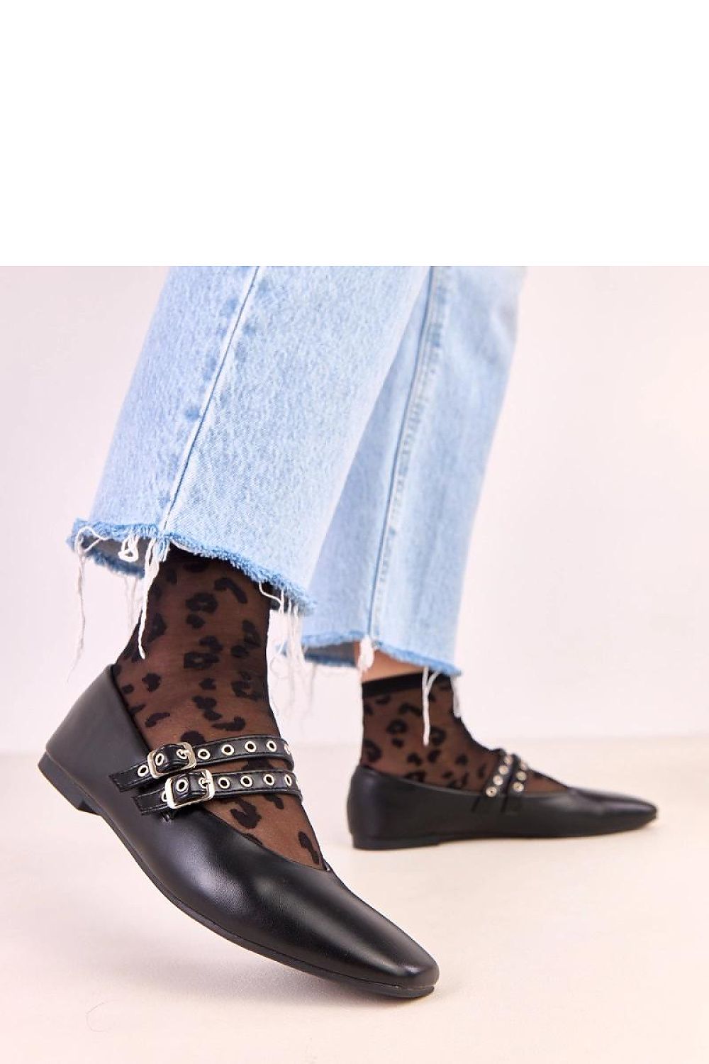  Ballet flats model 223149 Solea 