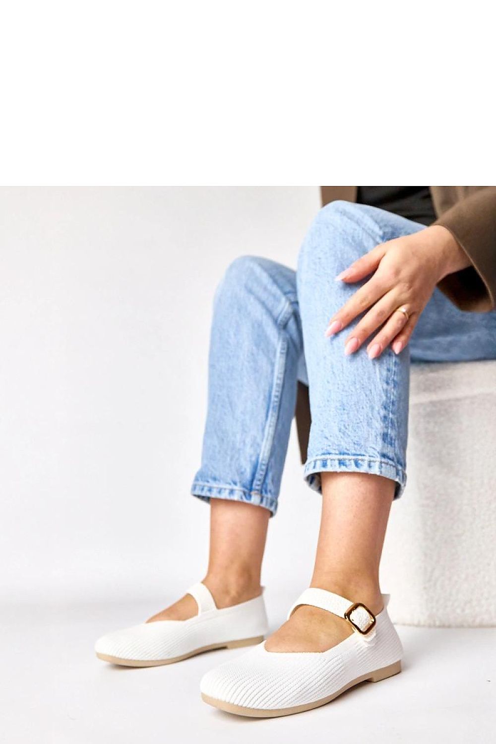  Ballet flats model 224592 Solea 