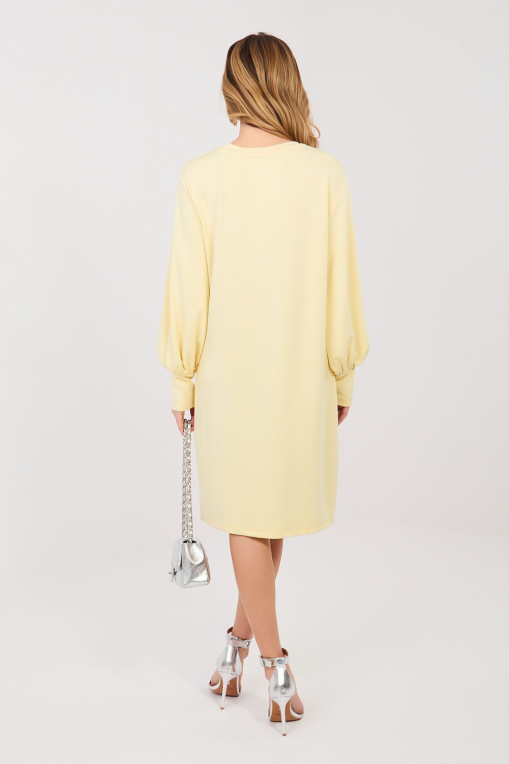  Daydress model 224977 Rue Paris 