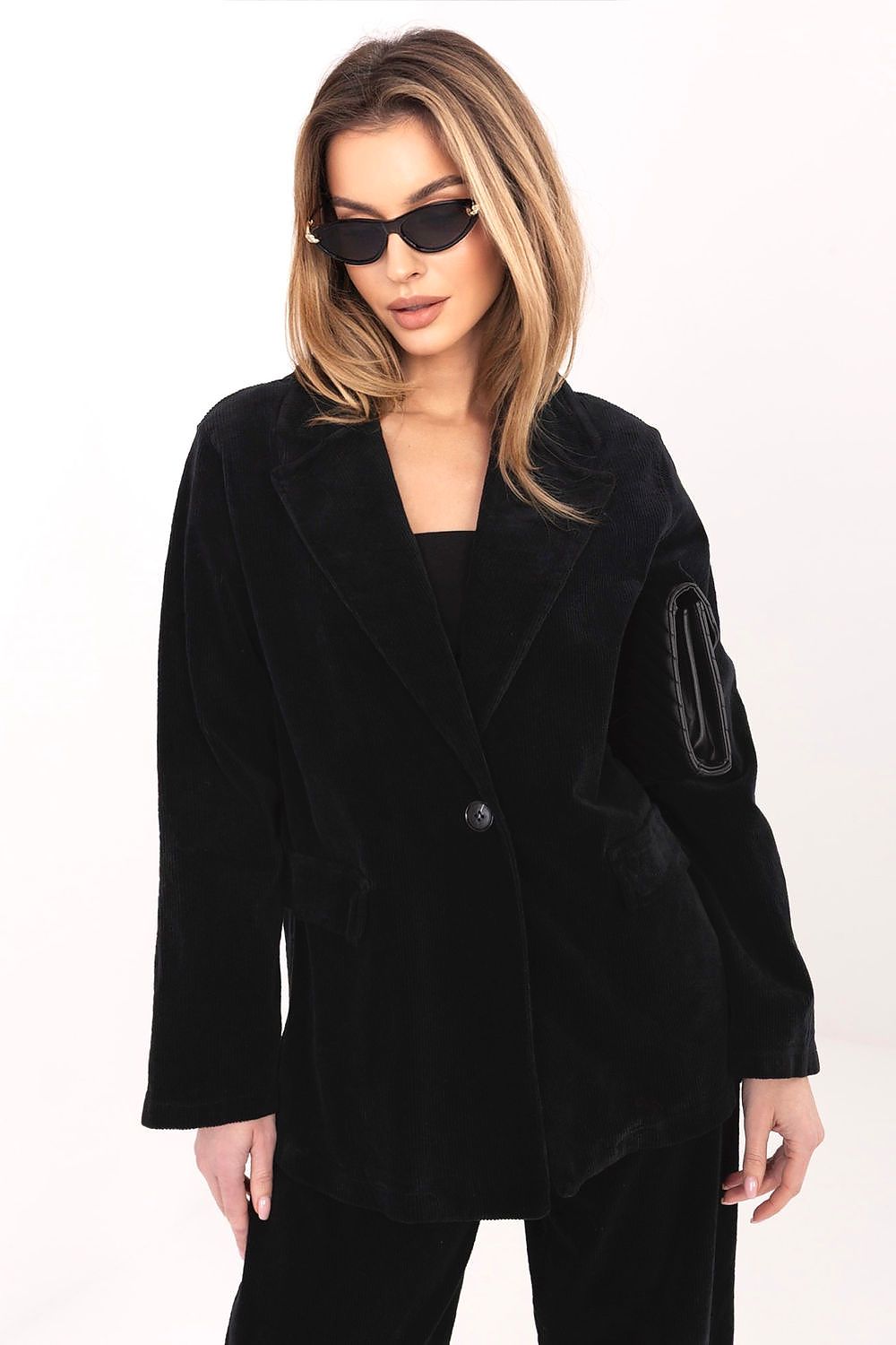  Jacket model 224993 Rue Paris 