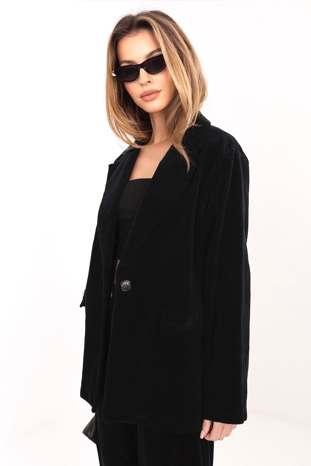  Jacket model 224993 Rue Paris 