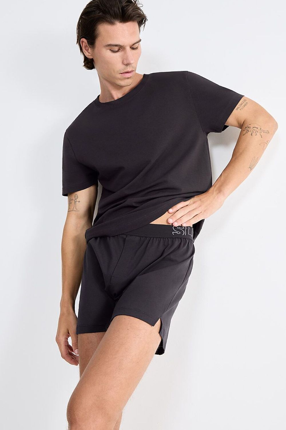  Boxers model 229976 Sloggi 
