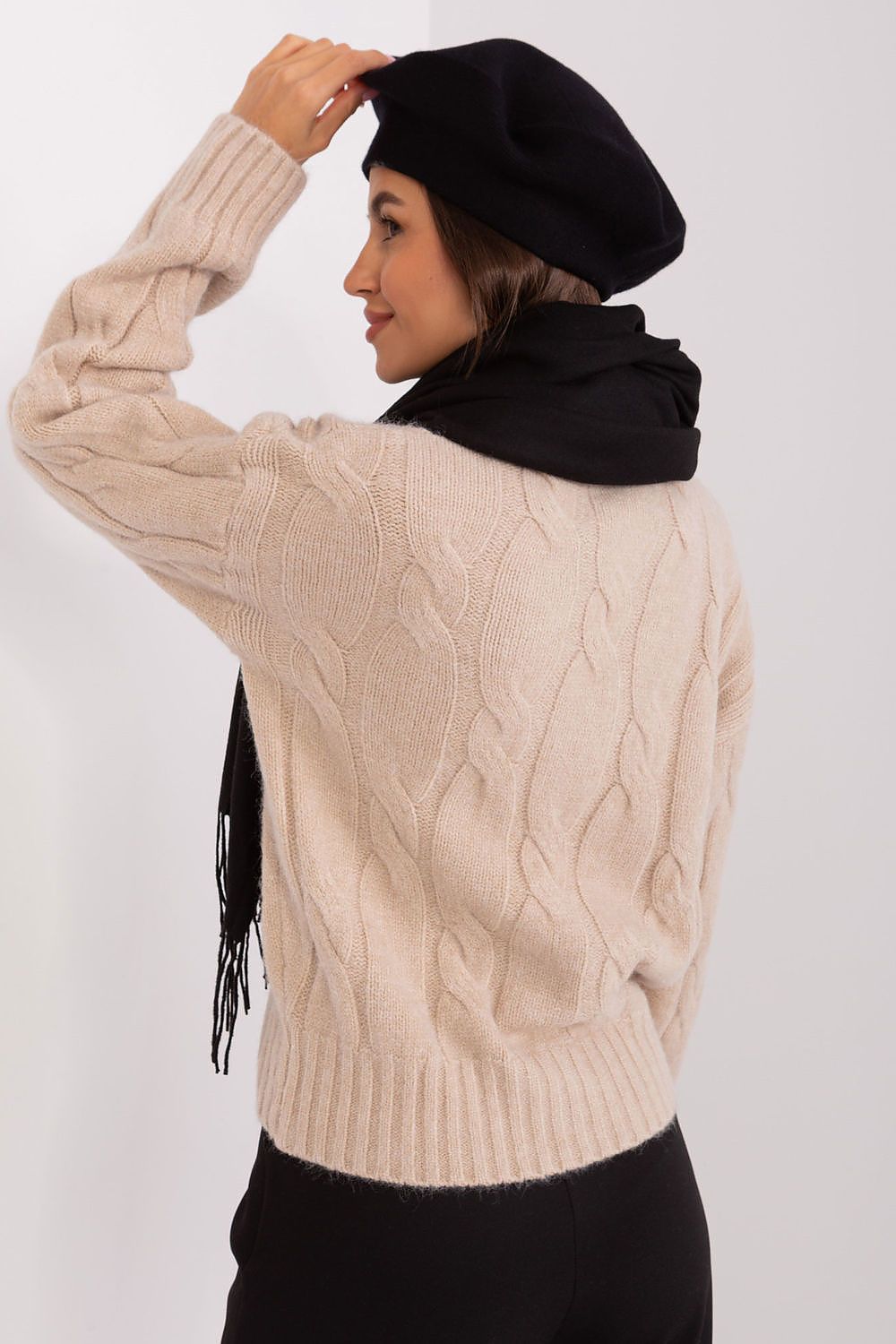  Beret model 185842 AT 