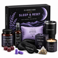 Sleep & Reset Kit – Nighttime Essentials Set